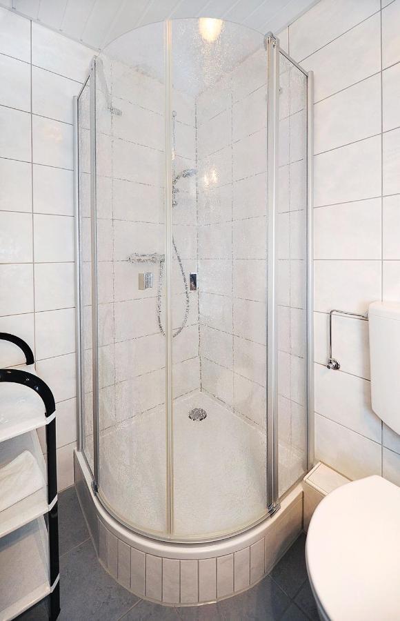 Friesenmeer Ferienwohnung Eins Bensersiel Exteriér fotografie