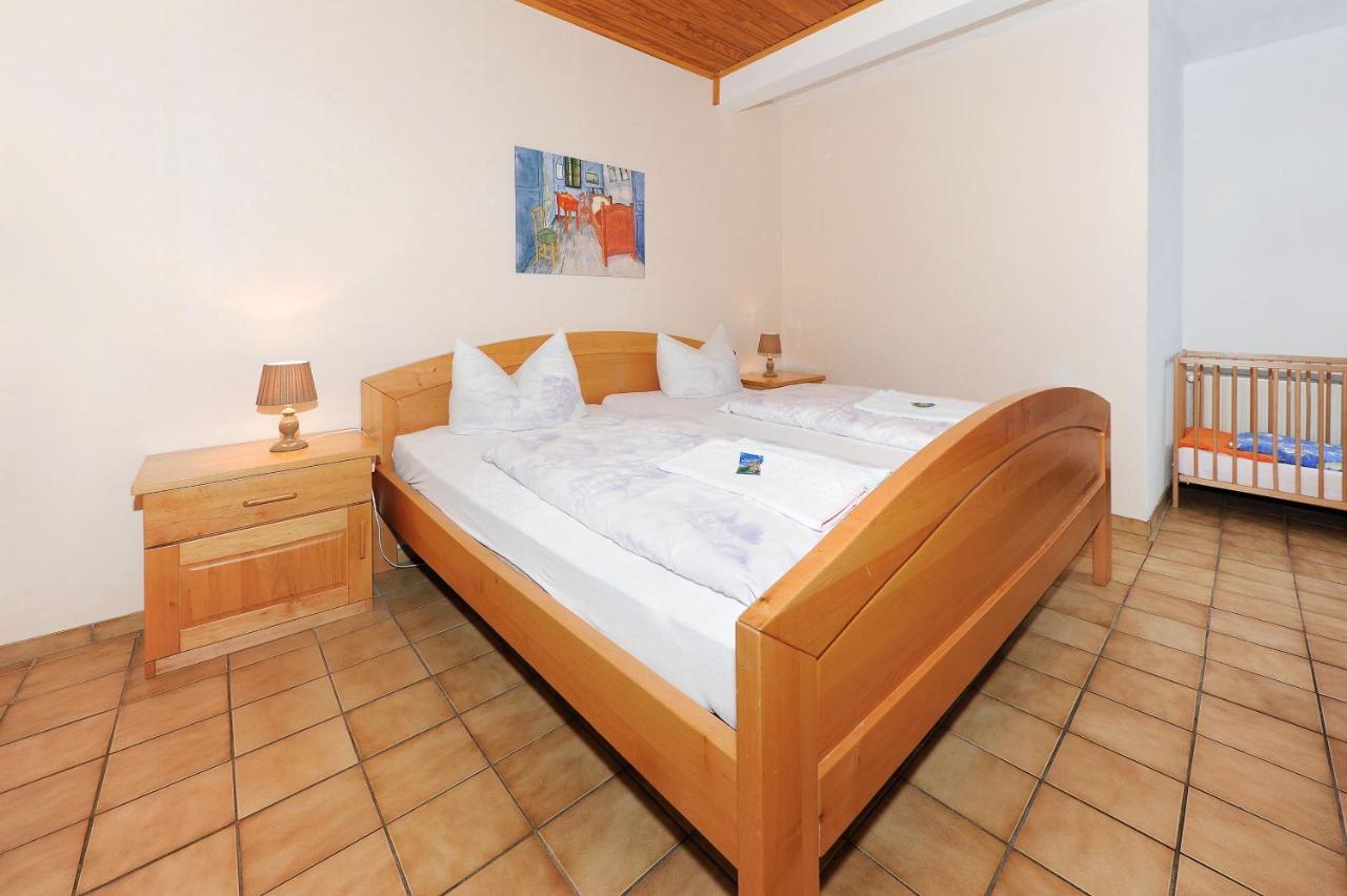 Friesenmeer Ferienwohnung Eins Bensersiel Exteriér fotografie